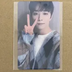 INI BREAK THE CODE BTC 後藤威尊 コレクトブック 022