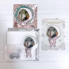 暴力の魔人 サンシャイン プリンスホテル チェンソーマン