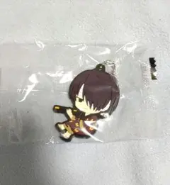 高杉晋助　カプセルラバーマスコット