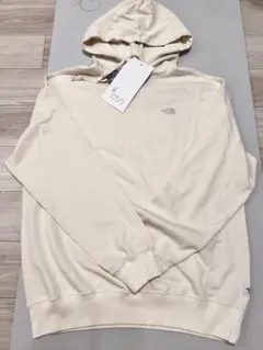 THE NORTH FACE パーカー 未使用
