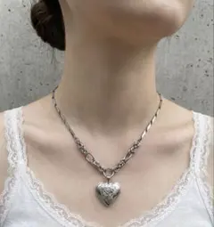 MUGIINU/ロケットペンダントシリーズ①