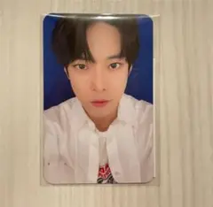 NCT127 NCT ドヨン　トレカ　mumo sticker