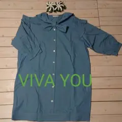 VIVAYOU ワンピース、チュニックのサムネイル