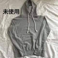 シップス　パーカー