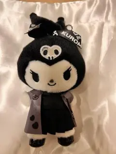 サンリオ クロミ マスコットキーホルダー 世界クロミ化計画 特攻服