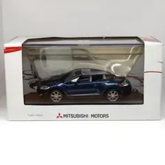 Norev 三菱 エクリプスクロス 1/43 カラーサンプル 三菱特注品 非売品のサムネイル