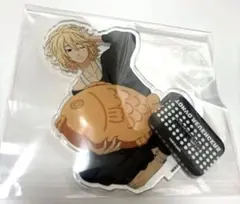 佐野万次郎 キャラクターグッズ