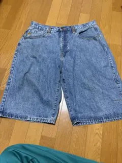 ROCAWEAR ハーフパンツ