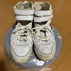 CREATIVE RECREATION ハイカットスニーカー