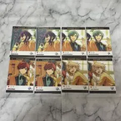 あんスタ 中国 周年 ぱしゃこれ ALKALOID