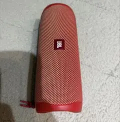 そらごんサン専用JBL FLIP5 レッド ワイヤレススピーカー 本体 - メルカリ