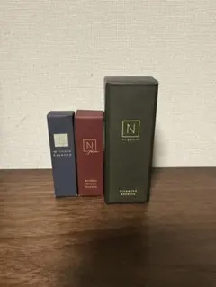 N Organic 美容液 まとめ売り
