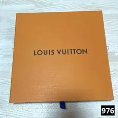 LOUIS VUITTON 空箱