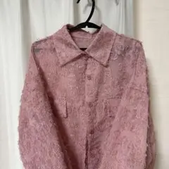 シアーシャツ