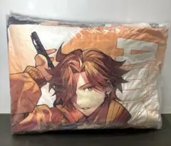 CrazyRaccoon CR ありさか ビッグクッション gigo限定