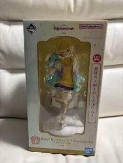 学園アイドルマスターくじ　Part2 ラストワン賞　 藤田ことね