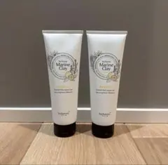 SuiSavon Marine Clay フェイスソープ 200g 2本のサムネイル