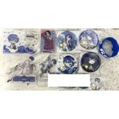 KAITO グッズセット