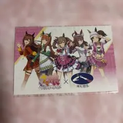 2026年最新】ウマ娘 ポストカード 浦和の人気アイテム - メルカリ