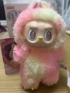 【正規品】POP MART Big Into Energy らぶぶLOYALTY