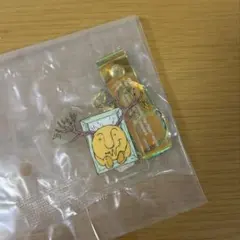 一番くじ くまのプーさん J賞 アクリルチャーム プーさん