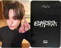 イリオ　約束ver. サイン会　申込特典トレカ　soundwave ald1