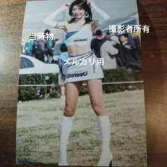 片瀬ゆきエンドレスレースクイーン 写真22枚 - メルカリ
