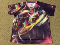 レディース卓球ユニフォーム