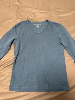 UNITED ARROWS 長袖/ロンT グリーン　サイズS