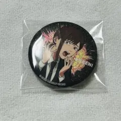 チェンソーマン ラメキラ カンバッジコレクション コベニ