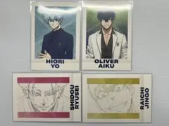 ブルーロック ブルーロック展 ぱしゃこれ