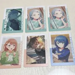 プロセカ　エピカ　モモジャン　まとめ売り