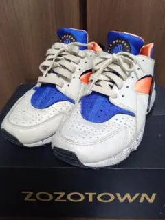 NIKE AIR HUARACHE スニーカー