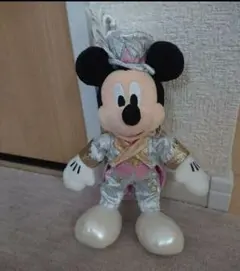 ディズニーシー キャラクターグッズ