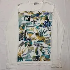 hysteric glamour many girls design teeのサムネイル