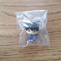 名探偵コナン　めじるしアクセサリー　新一