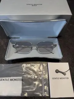 gentle monster × ambush 登坂広臣 サングラス レア - メルカリ