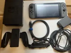 Nintendo Switch 本体