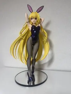 To LOVEる-とらぶる- ダークネス 金色の闇 バニーVer. 1/3