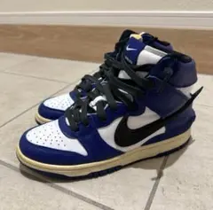 Nike Dunk High AMBUSH 24cm