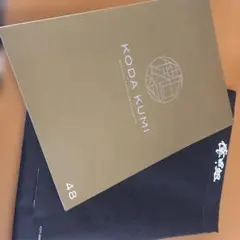 倖田來未 FC会報 最新vol.48のサムネイル