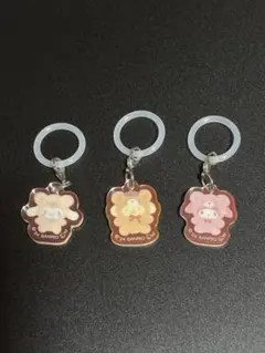 めじるしチャーム