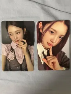 Hearts2Hearts エイナ　The Chase FOCUS