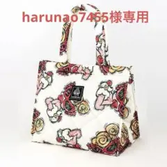 HYSTERIC MINI ヒステリックミニ スクエアバッグ ホワイトミニ