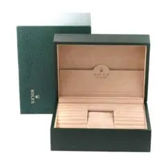 ROLEX 用 外箱 内箱 付属品セットのサムネイル