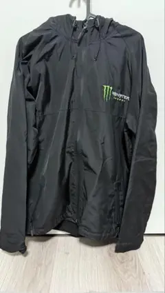 2026年最新】モンスターエナジーパーカーの人気アイテム - メルカリ