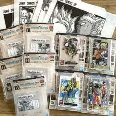 下位賞 まとめ売り 一番くじ ドラゴンボール 40th シークレット