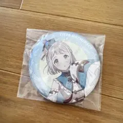 学園アイドルマスター 学マス 一番くじ F賞 キラ缶バッジ 葛城リーリヤ