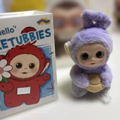 teletubbies