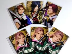 博覧会ふぉとカ　刀ミュ